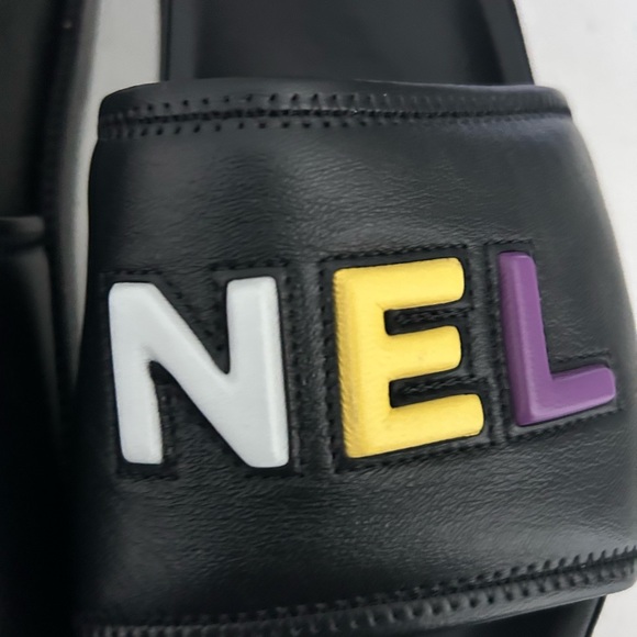 Chanel slides - Picture 3 of 6